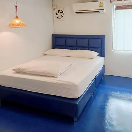 Hoft Hostel Bangkok