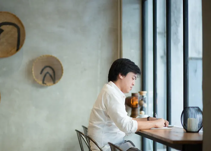 Arawana Silom Hotel Banguecoque