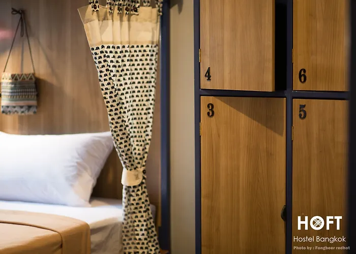Arawana Silom 3* Banguecoque