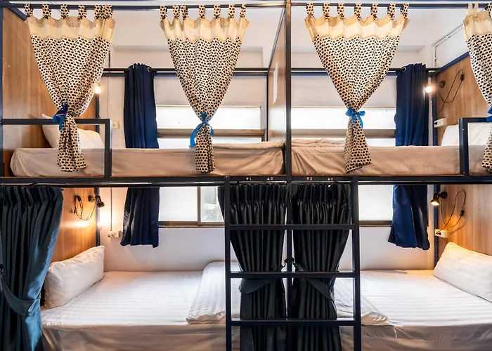 Arawana Silom 3* Banguecoque