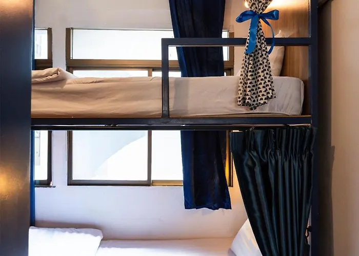 Arawana Silom Hotel