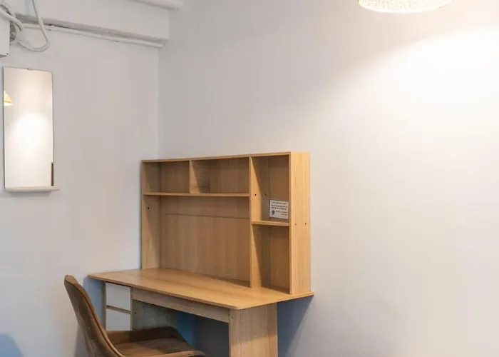 Hotel Arawana Silom 3*
