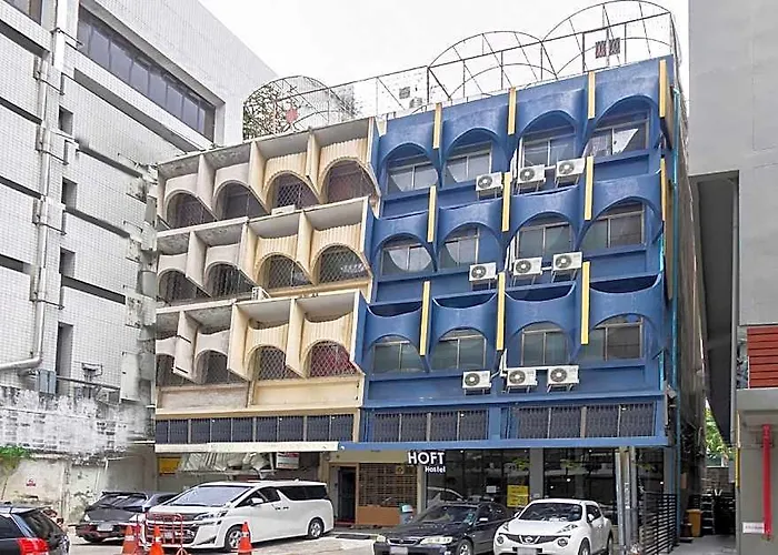 Hotel Arawana Silom