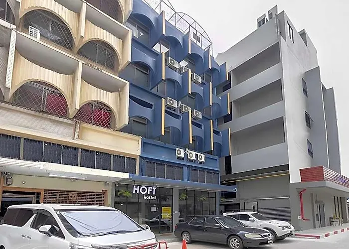 Arawana Silom