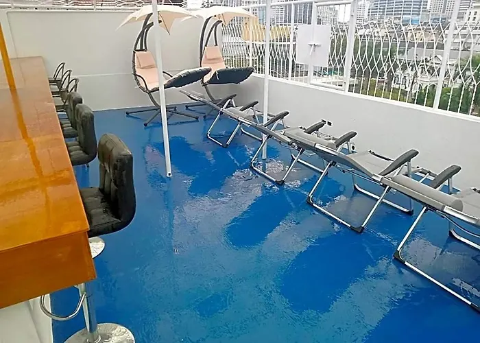 Arawana Silom 3*