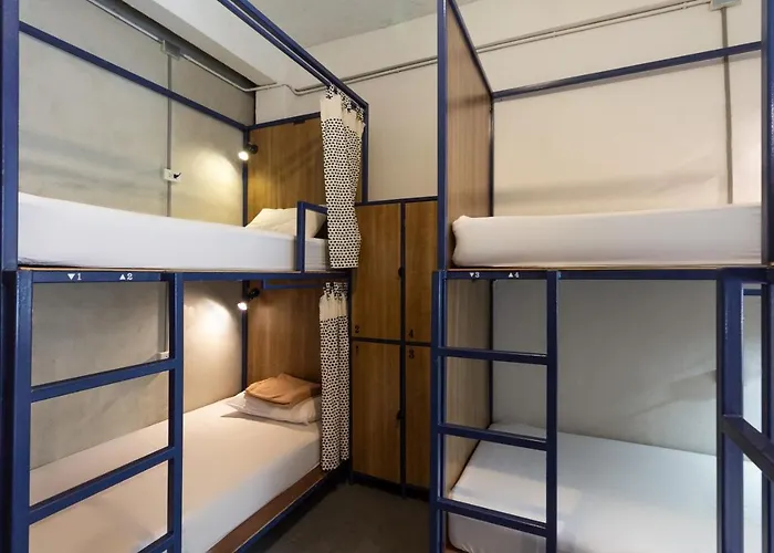 Arawana Silom 3* Bangkok